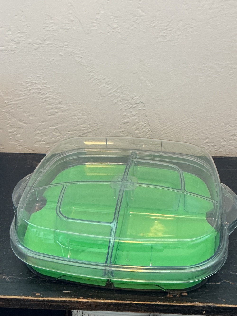 Pampered Chef Large Cool and Serve